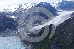 Le Conte Glacier  843286