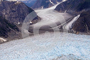 Le Conte Glacier  843292