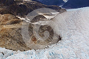 Le Conte Glacier  843301