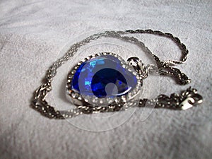 Le CÃâur de la Mer II