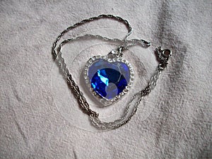 Le CÃâur de la Mer III