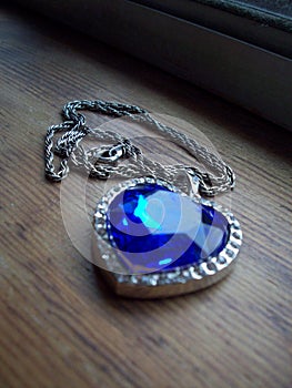 Le CÃâur de la Mer IV