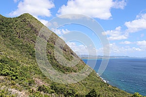 Le Diamant Panoramic View Martinique Island French West Indies