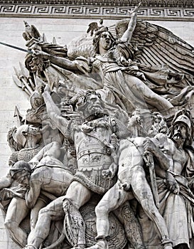 Le dÃÂ©part des volontaires