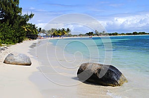 Le Gallion Beach St Maarten