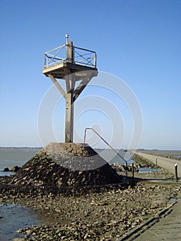 Le Gois in Noirmoutier
