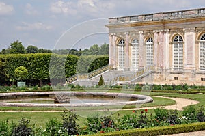 Le Grand Trianon, Versailles