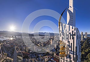 Le MÃ©ridien Batumi