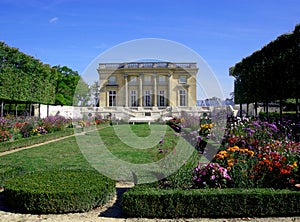 Le Petit Trianon