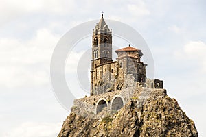 Le Puy en Velay, France