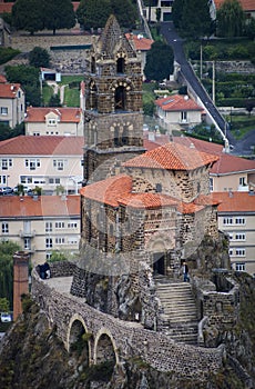 Le Puy, France