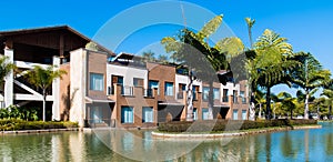 Le Relais Du Lac building A