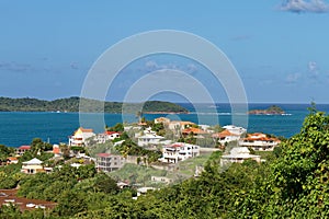 Le Robert - Martinique FWI