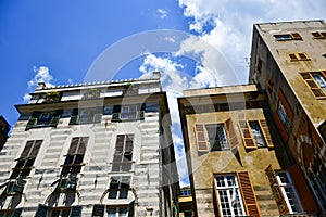 Le Strade Nuove Genoa , Italy photo