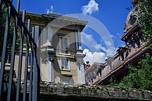 Le Strade Nuove Genoa , Italy photo