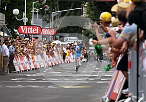 Le Tour de France 2009 - Round 4