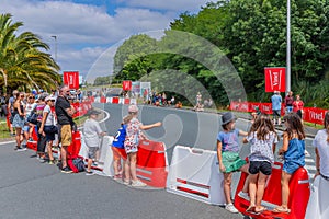 Le Tour de France