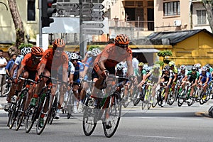 Le Tour de Langkawi 2011