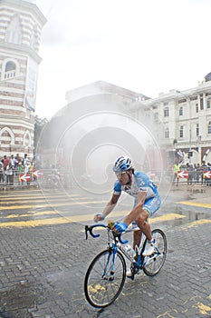 Le Tour de Langkawi 2011
