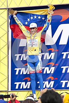 Le Tour de Langkawi 2011