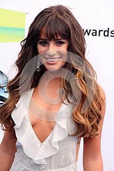 Lea Michele