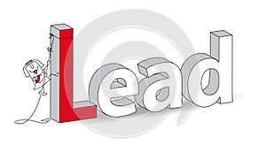 Lead