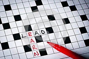 Lead earn