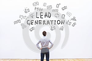 Lead generation