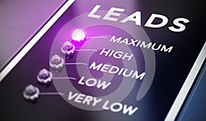 Lead Generation