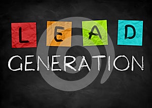 Lead Generation