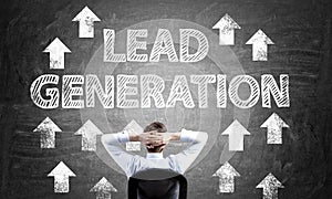 Lead generation