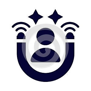 Lead generation, Lead conversion, Lead generation icon