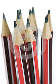 Lead Pencils