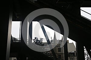Leadenhall Building Interior