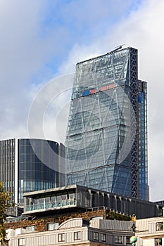 Leadenhall Building - London