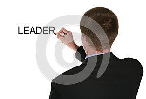 Leader