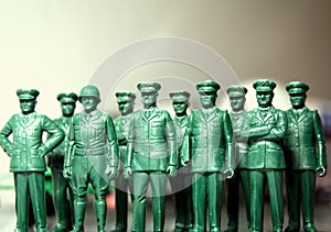 Leadership photo