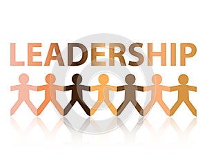Leadership Paper People