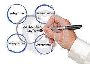 Leadership Style