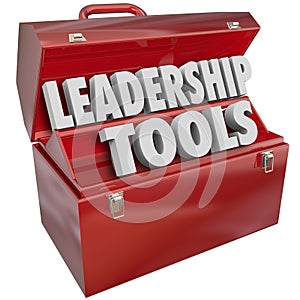 Leadership Tools Skill Management Experience Training
