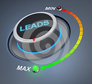 leads