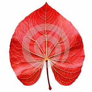 leaf lobe a segment or division of a leaf that is sepa