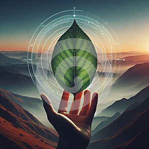 Leaf Lobe A segment or division of a leaf that is sepa