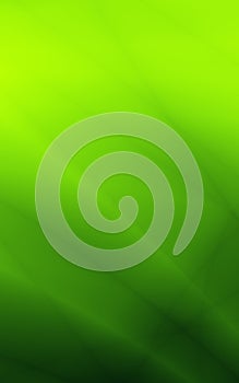 Leag design abstract green pattern