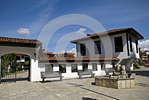 League of Prizren House, Prizren, Kosovo