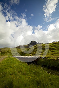 Lealt Isle of Skye photo