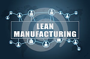 Lean Manufacturing