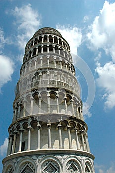 Leaning Tower - PISA
