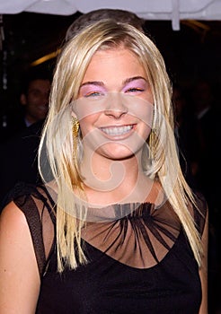 LeAnn Rimes