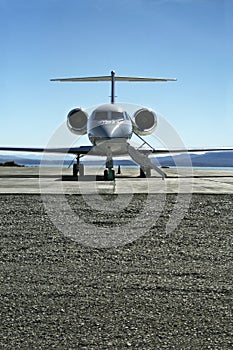 Learjet